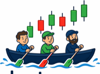 ChartRow logo